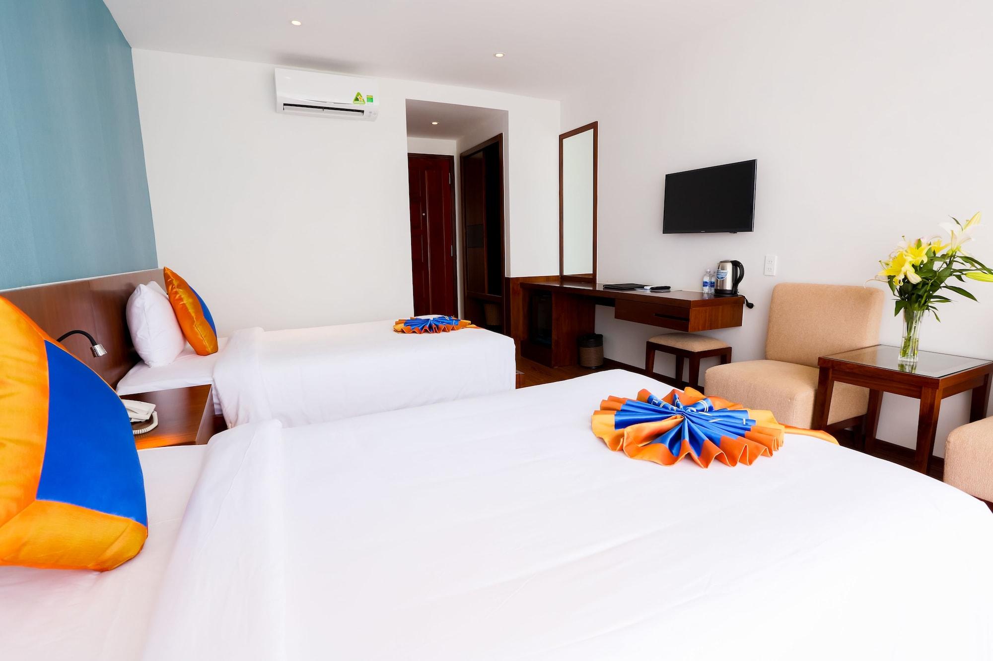 Dao Ngoc Hotel Phú Quốc Exterior foto