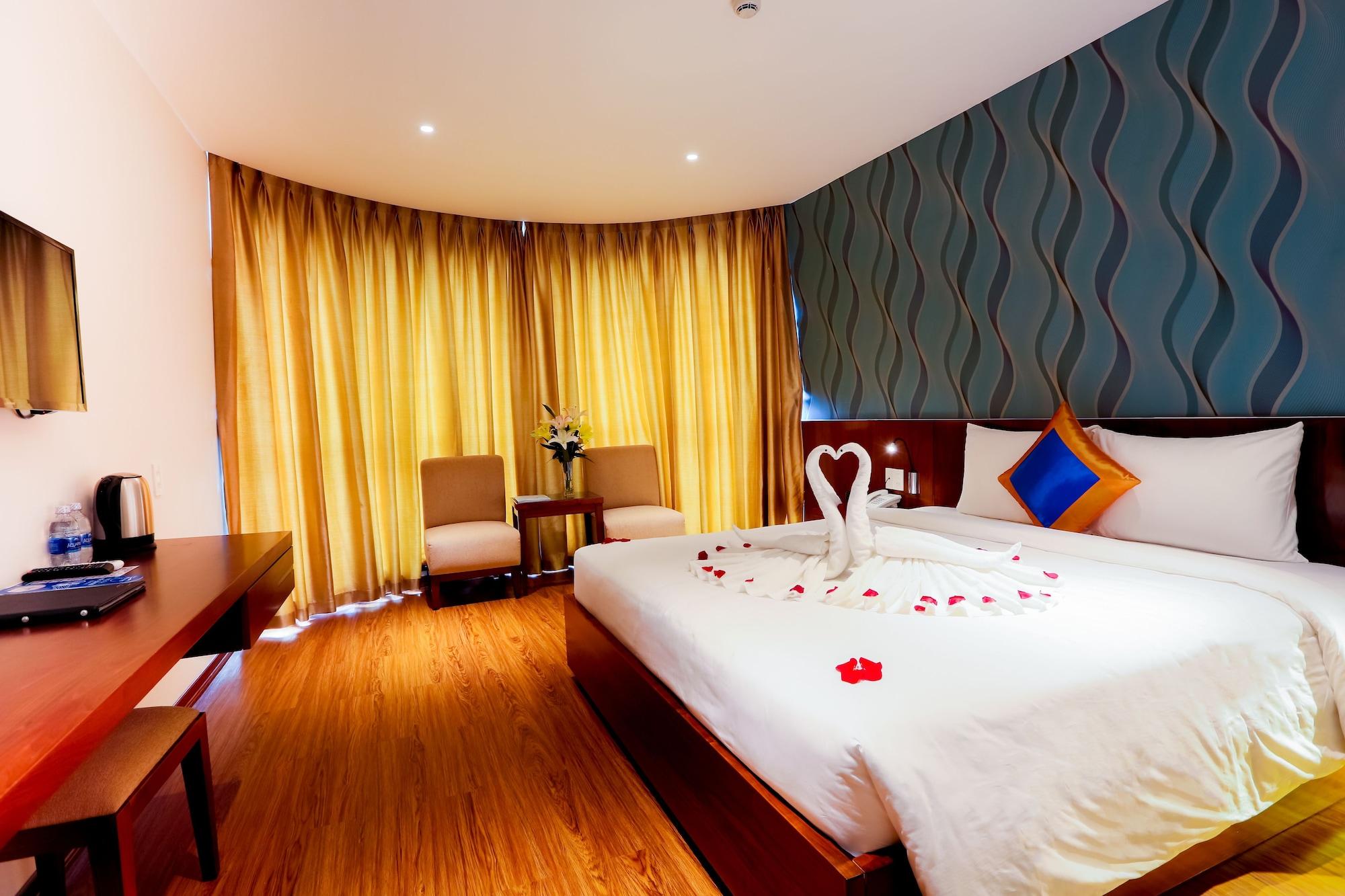 Dao Ngoc Hotel Phú Quốc Exterior foto