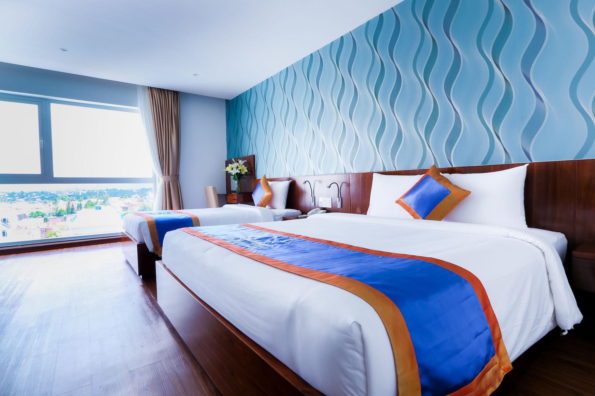 Dao Ngoc Hotel Phú Quốc Exterior foto