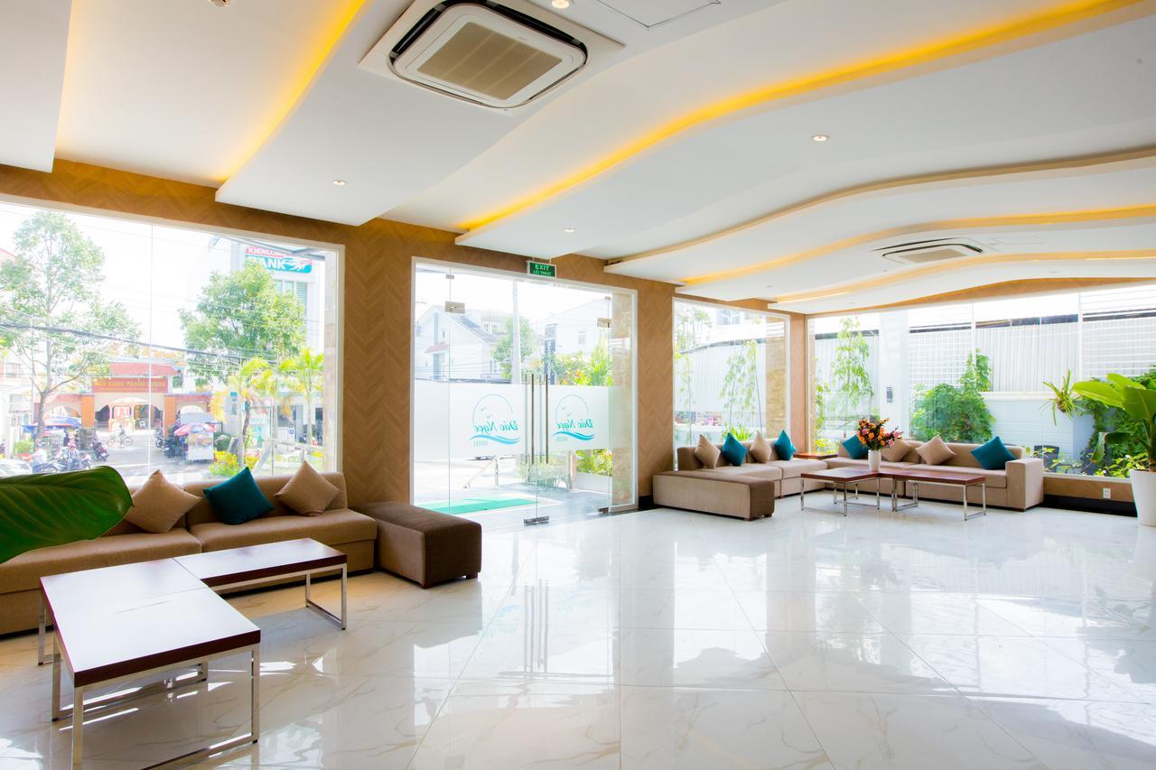 Dao Ngoc Hotel Phú Quốc Exterior foto